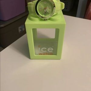 Ice watch